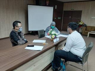 Dipanggil Interview Kerja ? Bikin HRD Terkesan saat Perkenalan